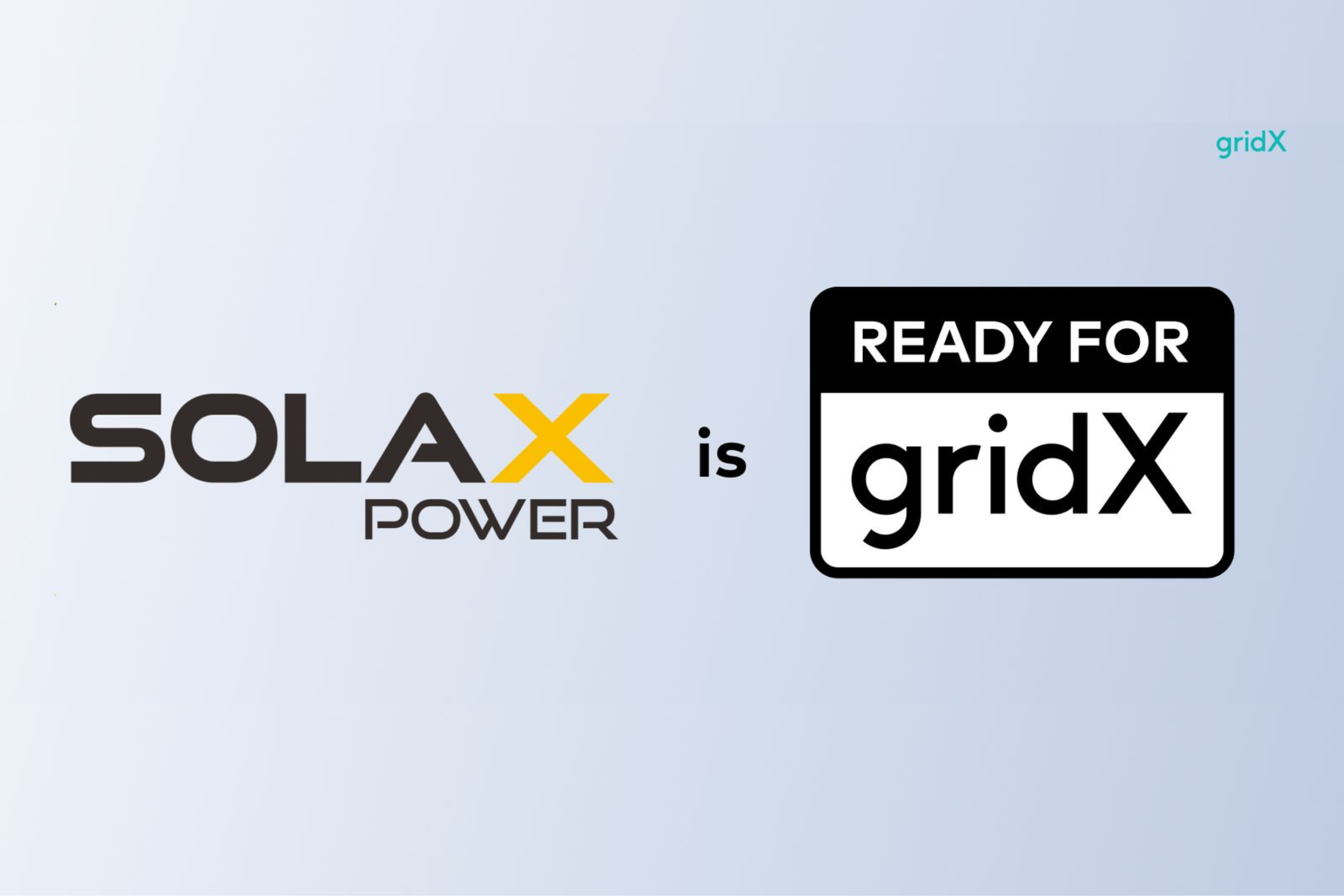 ag亚娱能源携手gridX，共创智慧能源互联新范式